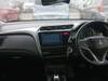HONDA GRACE