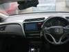 HONDA GRACE
