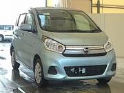 2017 NISSAN DAYZ