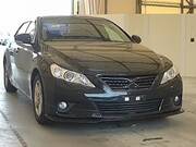 2011 TOYOTA MARK X