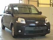 2012 TOYOTA SIENTA