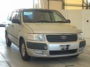 2008 TOYOTA SUCCEED VAN