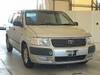 TOYOTA SUCCEED VAN