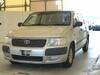 TOYOTA SUCCEED VAN