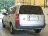 TOYOTA SUCCEED VAN