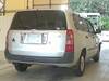 TOYOTA SUCCEED VAN