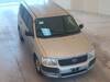 TOYOTA SUCCEED VAN