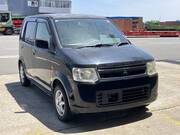 2007 MITSUBISHI EK WAGON M