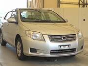 2007 TOYOTA COROLLA AXIO