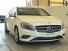 MERCEDES BENZ A CLASS