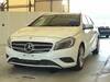 MERCEDES BENZ A CLASS