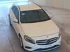MERCEDES BENZ A CLASS