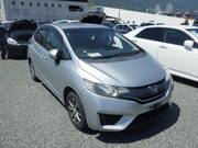 2014 HONDA FIT