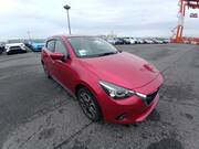 2015 MAZDA DEMIO