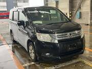 2010 HONDA STEPWAGON