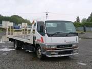 1999 MITSUBISHI CANTER 2ton