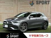 2020 MERCEDES BENZ GLA-CLASS