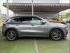 MERCEDES BENZ GLA-CLASS
