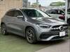 MERCEDES BENZ GLA-CLASS
