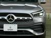 MERCEDES BENZ GLA-CLASS