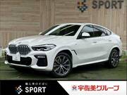 2020 BMW X6