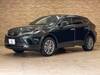 TOYOTA HARRIER HYBRID
