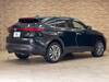 TOYOTA HARRIER HYBRID