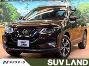 2018 NISSAN X-TRAIL 20Xi