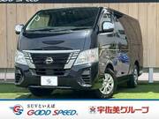 2022 NISSAN CARAVAN PREMIUM GX