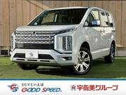 2025 MITSUBISHI OTHER