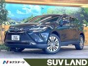 2021 TOYOTA HARRIER HYBRID Z LEATHER PKG
