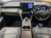 TOYOTA HARRIER HYBRID