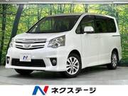 2013 TOYOTA NOAH