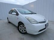 2009 TOYOTA PRIUS