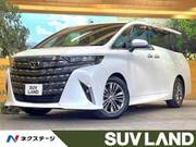 2024 TOYOTA ALPHARD