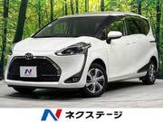 2019 TOYOTA SIENTA