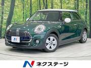 2016 BMW MINI COOPER