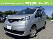 2025 NISSAN NV200 VANETTE VAN