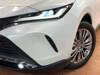 TOYOTA HARRIER HYBRID