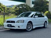2003 SUBARU LEGACY B4 RSK S EDITION