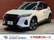 2021 NISSAN KICKS