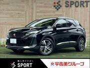 2021 PEUGEOT 3008