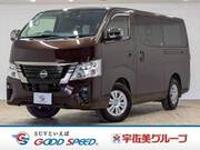 2023 NISSAN CARAVAN