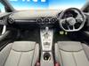 AUDI TT COUPE
