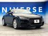 AUDI TT COUPE