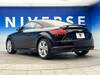AUDI TT COUPE