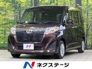 2016 TOYOTA ROOMY