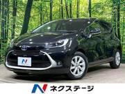 2023 TOYOTA AQUA