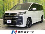 2023 TOYOTA NOAH