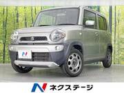2019 SUZUKI HUSTLER G